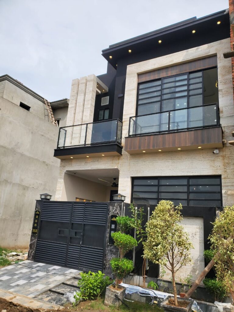 Park View City Lahore