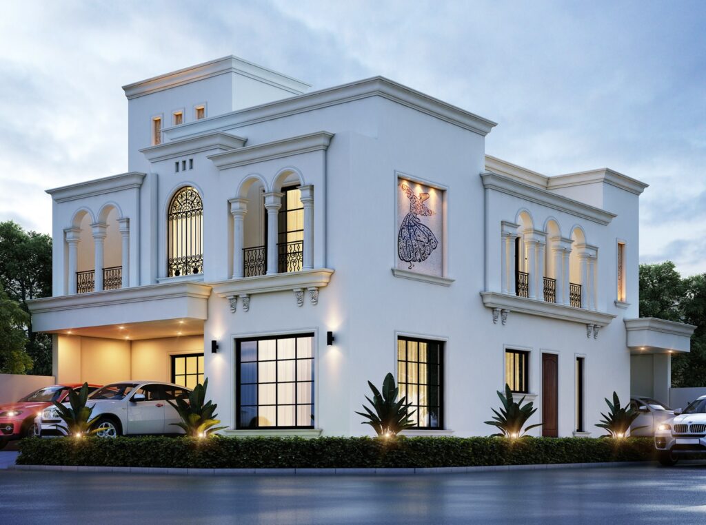 House Renovation in Lake City Lahore- Ultimate Guide to Transforming Your Home