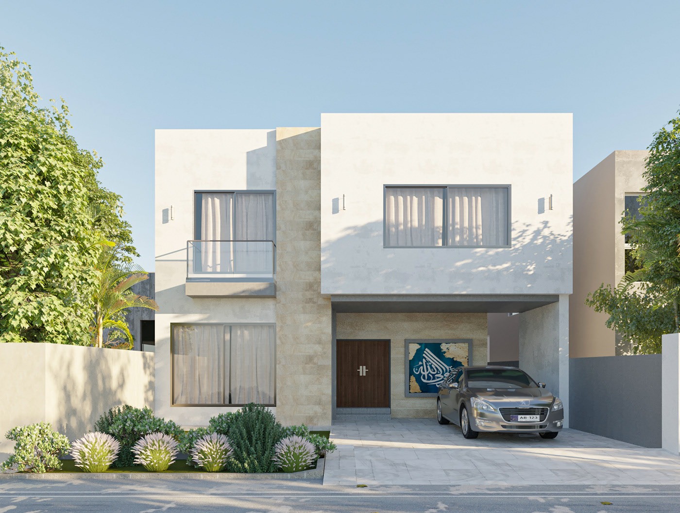 5 Marla House Construction Cost, Time & Process in 2026 – Complete Guide