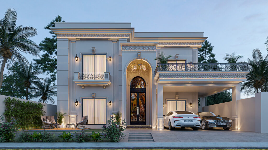 Top house renovation and construction company in Lahore Al Hassan Builders