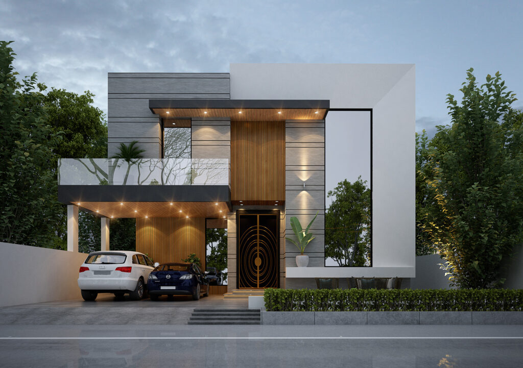 Latest construction cost trends for 10 Marla houses in Pakistan