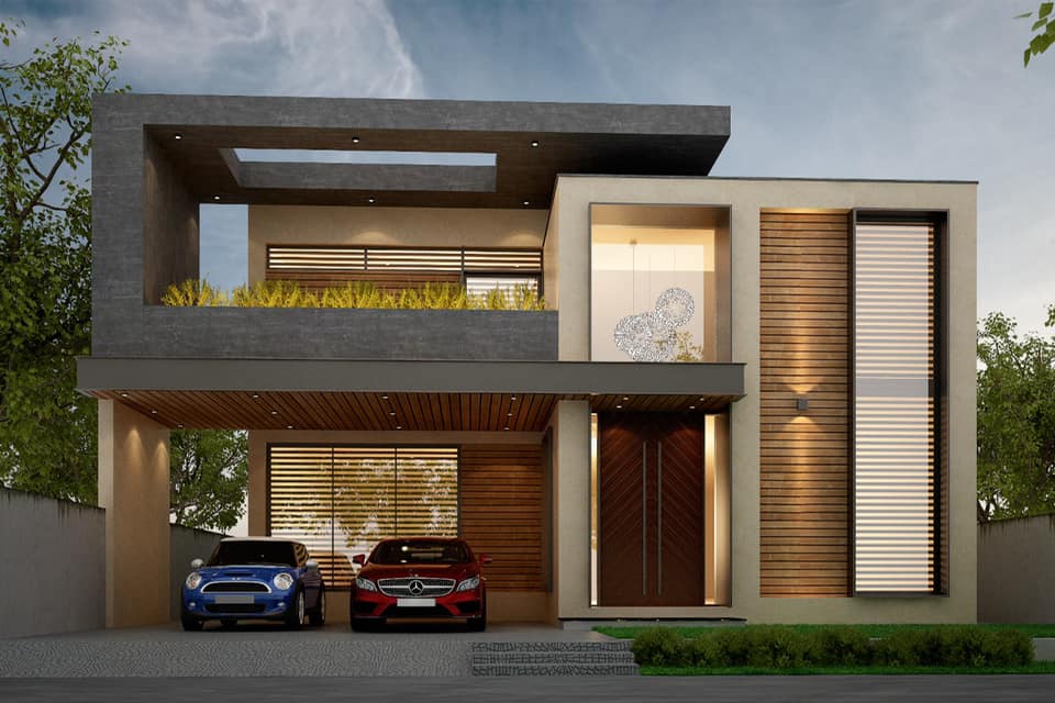 Best House Builders in Lahore – Top Construction Companies for Quality Homes (2026 Guide)